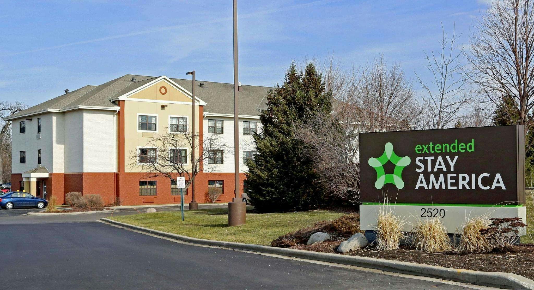 Extended Stay America Milwaukee - Waukesha