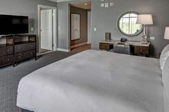 Hotel Hilton Nashville Green Hills photo 3