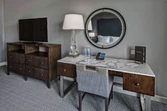 Hotel Hilton Nashville Green Hills photo 5