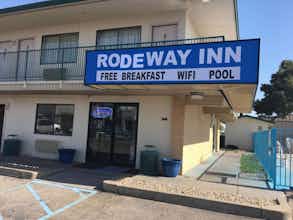 Hotel Rodeway Inn photo 1