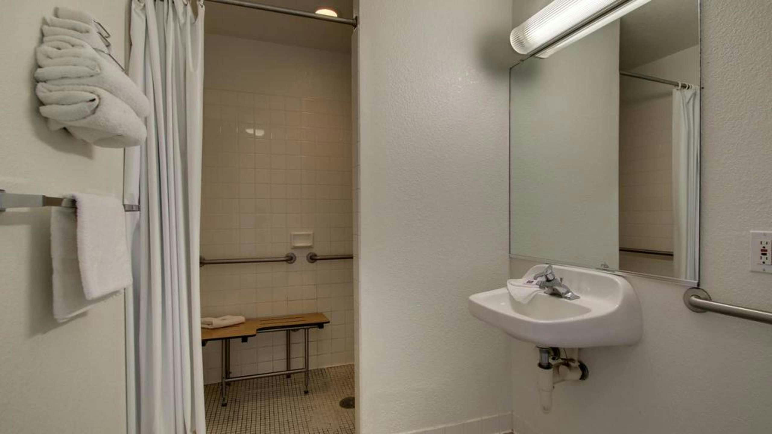 Hotel Rodeway Inn photo 5