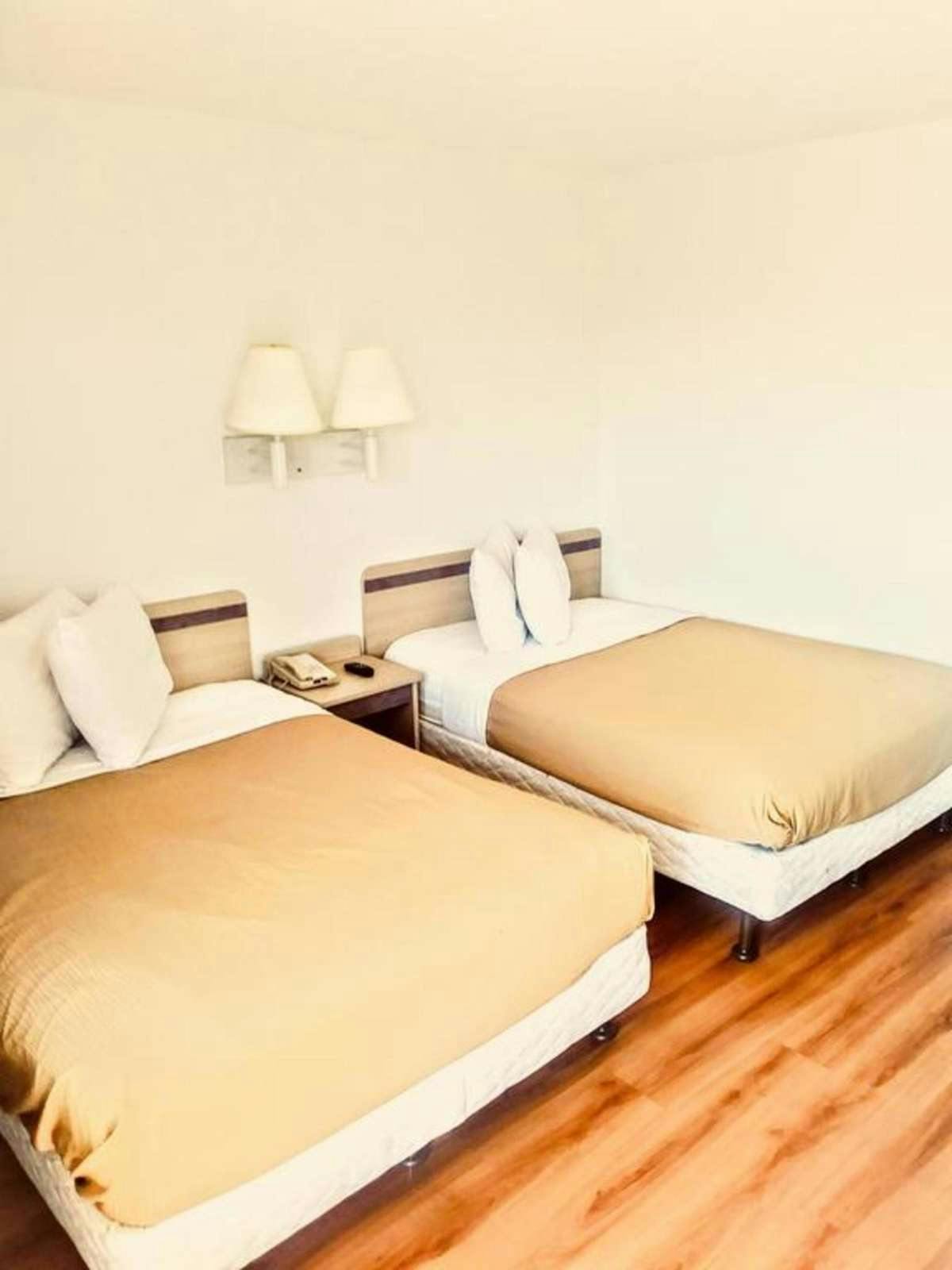 Hotel Rodeway Inn photo 4