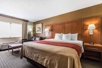 Hotel SureStay Plus by Best Western Mobile I-65 photo 1