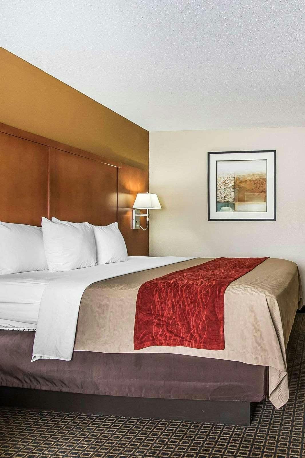 SureStay Plus by Best Western Mobile I-65