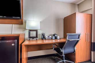 Hotel SureStay Plus by Best Western Mobile I-65 photo 5