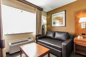 Hotel SureStay Plus by Best Western Mobile I-65 photo 3