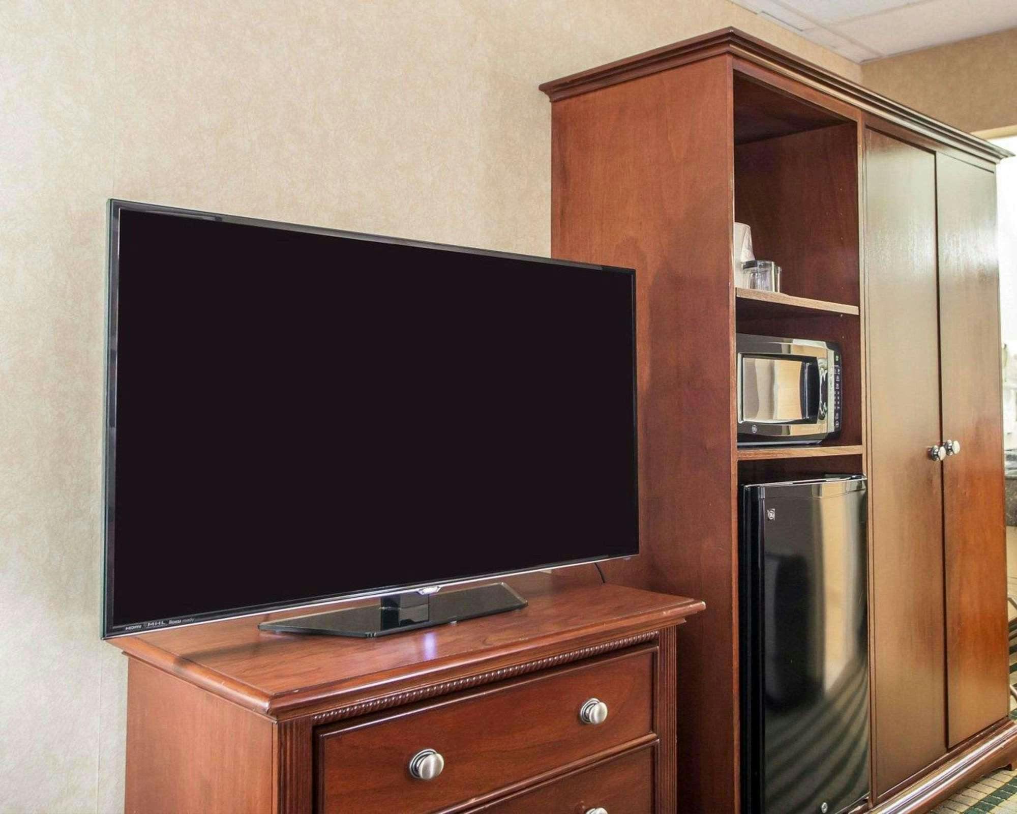 Hotel Clarion Hotel Palmer Inn photo 3