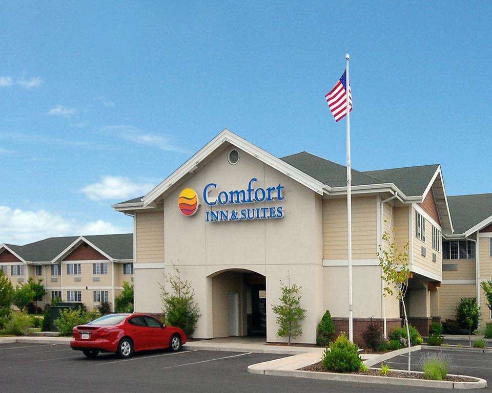 Country Inn & Suites by Radisson, Bend, OR