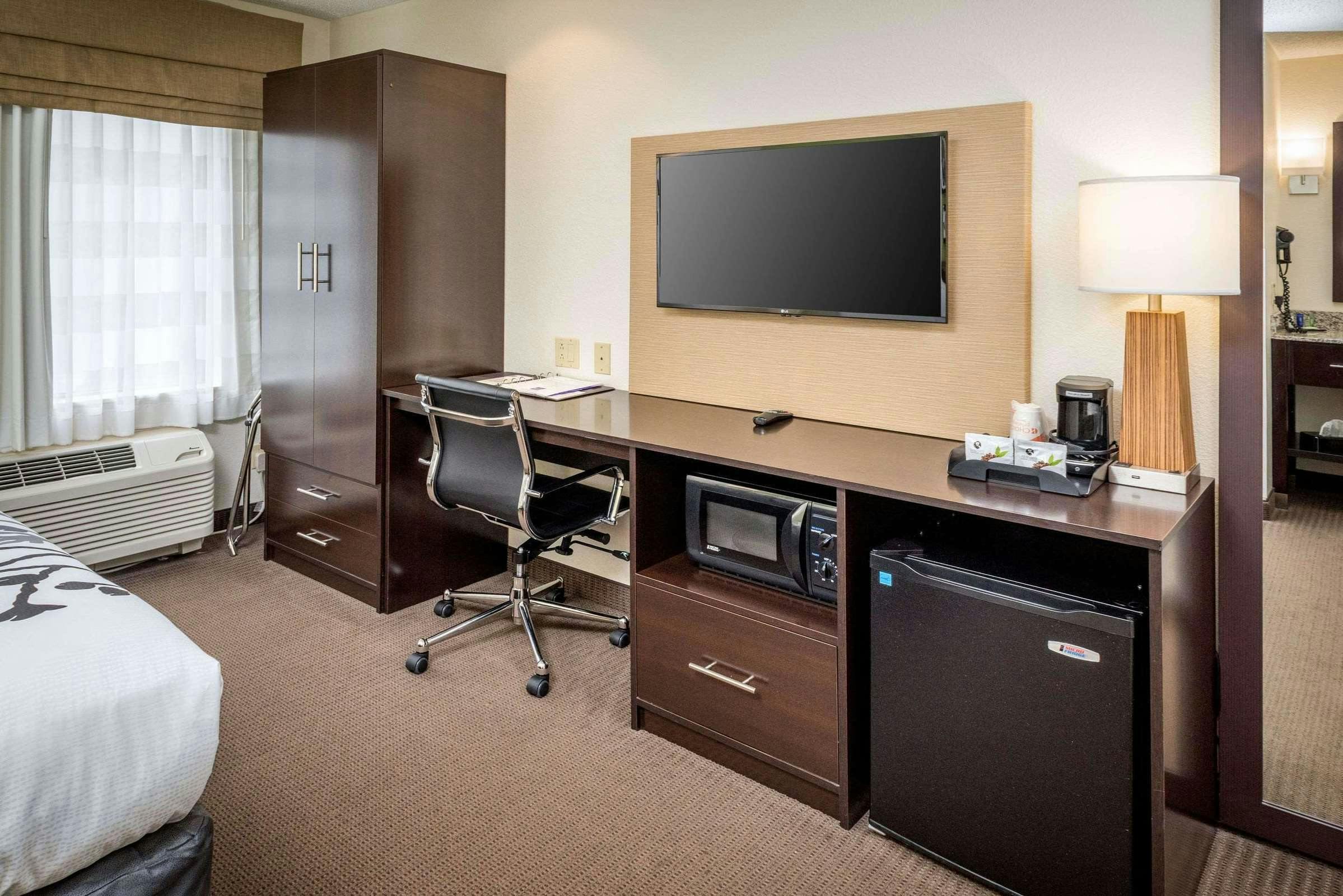 Sleep Inn Charleston North WV