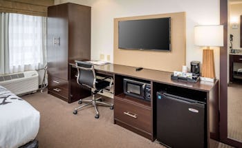 Sleep Inn Charleston North WV