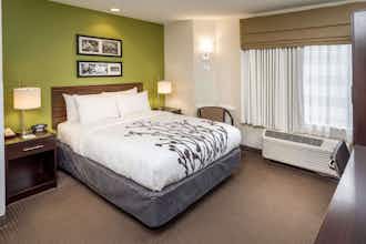 Hotel Sleep Inn Charleston North photo 2