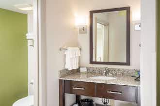 Hotel Sleep Inn Charleston North photo 4