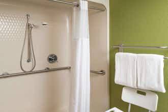 Hotel Sleep Inn Charleston North photo 5