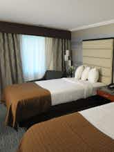 Hotel Holiday Inn Plainview Long Island photo 2