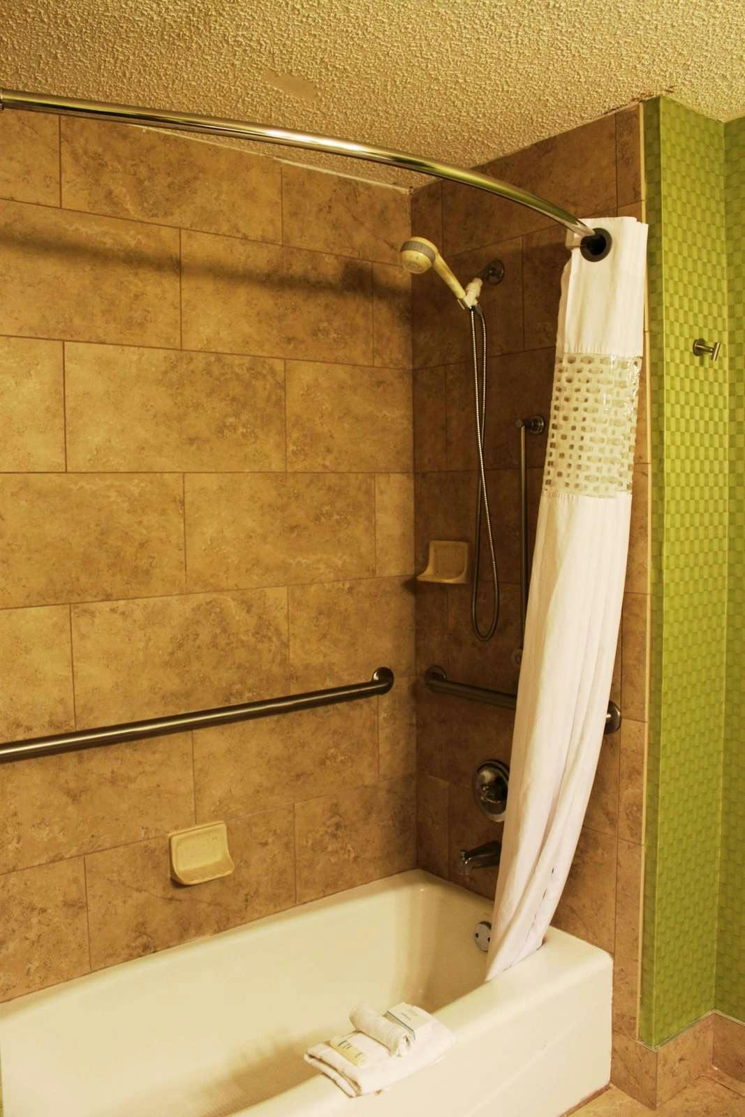 Hotel Hampton Inn Perry, GA photo 3