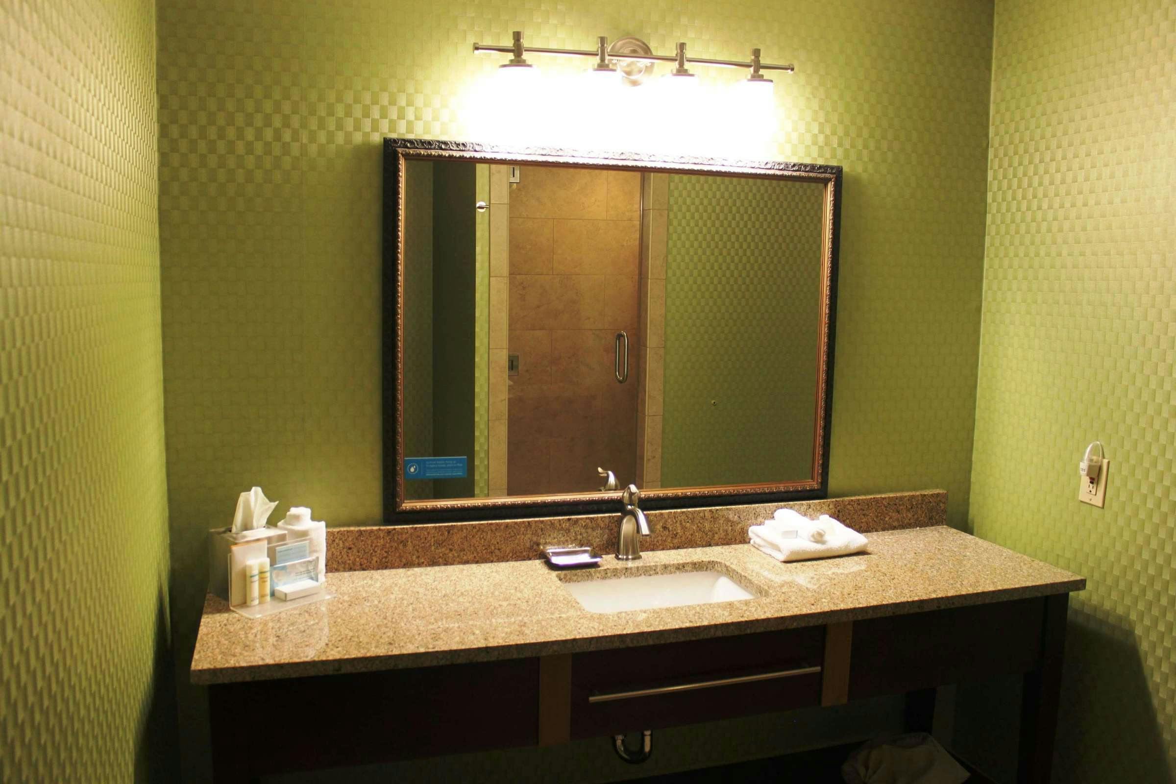 Hotel Hampton Inn Perry, GA photo 4