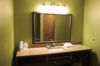 Hotel Hampton Inn Perry, GA photo 4