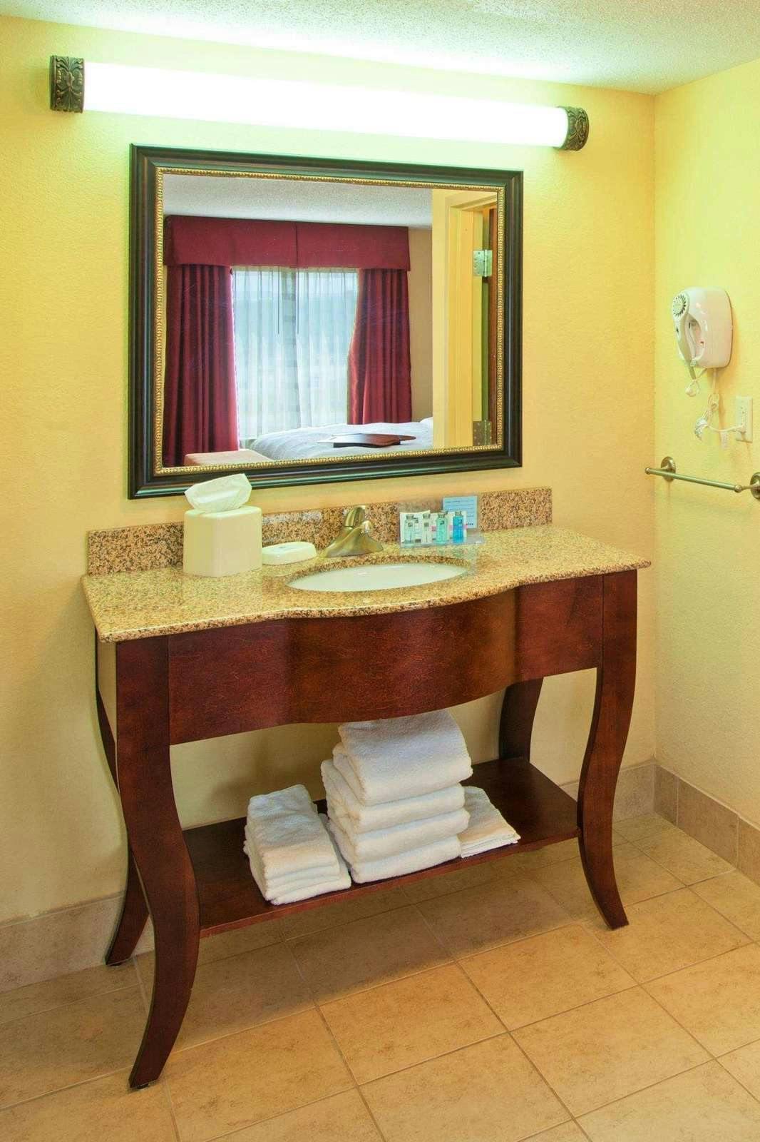 Hotel Hampton Inn Chattanooga - North/Ooltewah photo 5