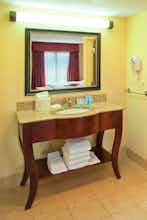 Hotel Hampton Inn Chattanooga North Ooltewah photo 4