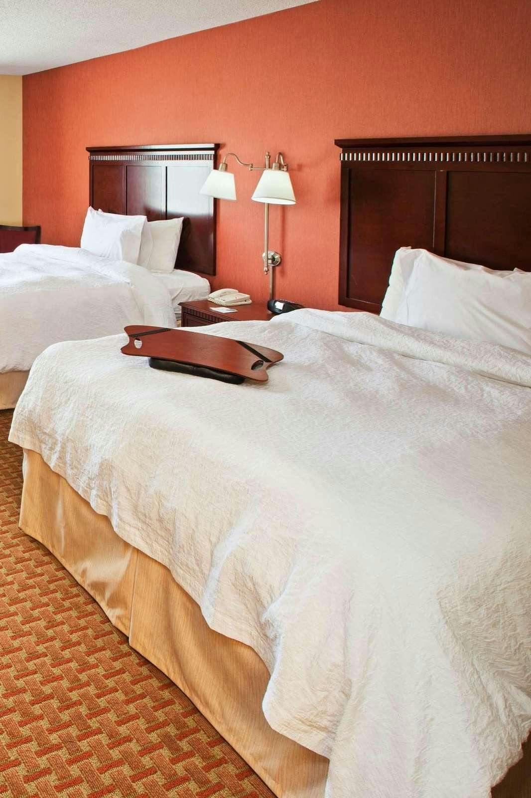 Hotel Hampton Inn Chattanooga - North/Ooltewah photo 1