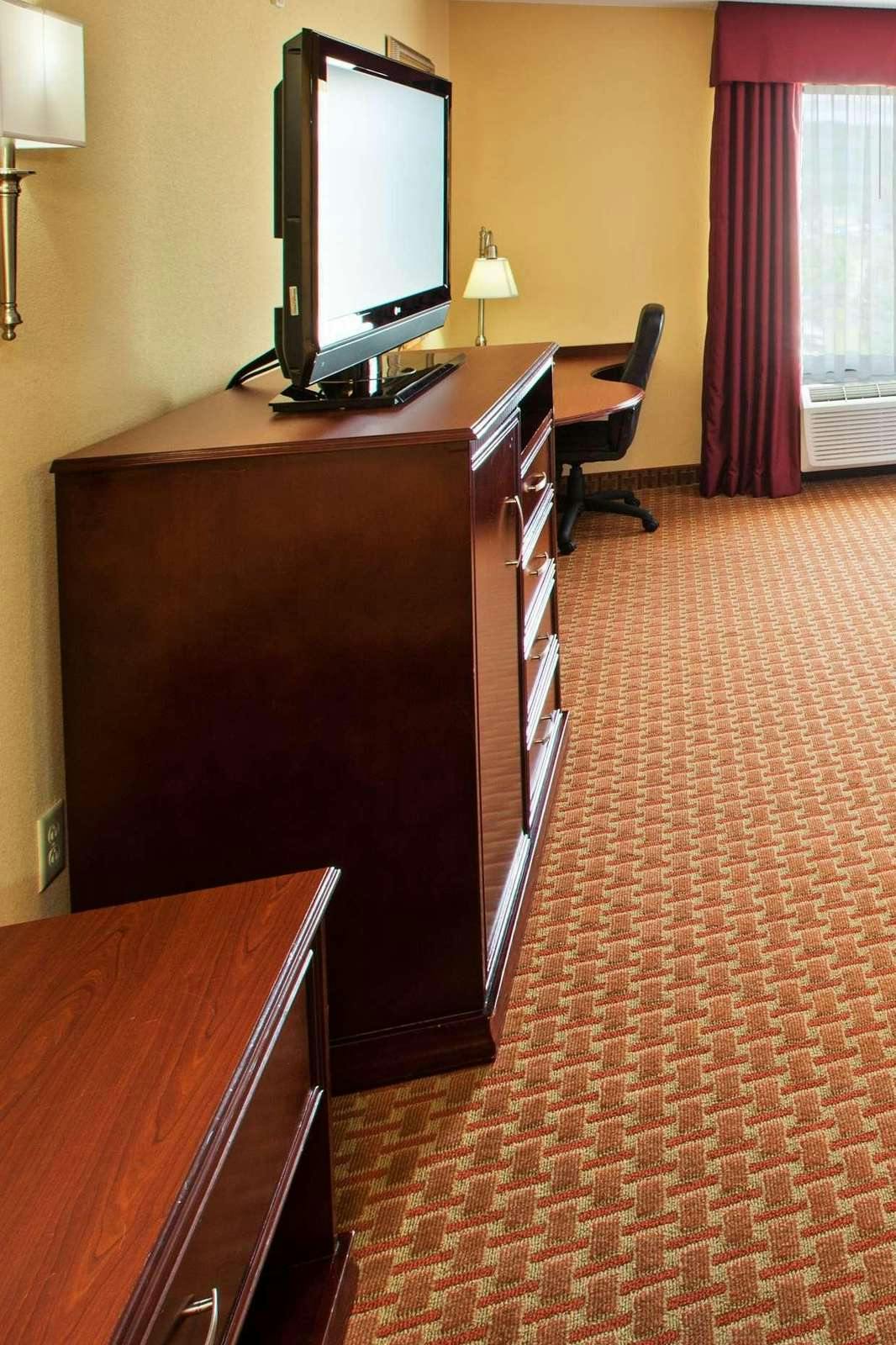 Hotel Hampton Inn Chattanooga - North/Ooltewah photo 3