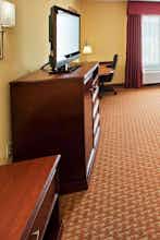 Hotel Hampton Inn Chattanooga North Ooltewah photo 2