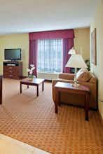 Hotel Hampton Inn Chattanooga North Ooltewah photo 3
