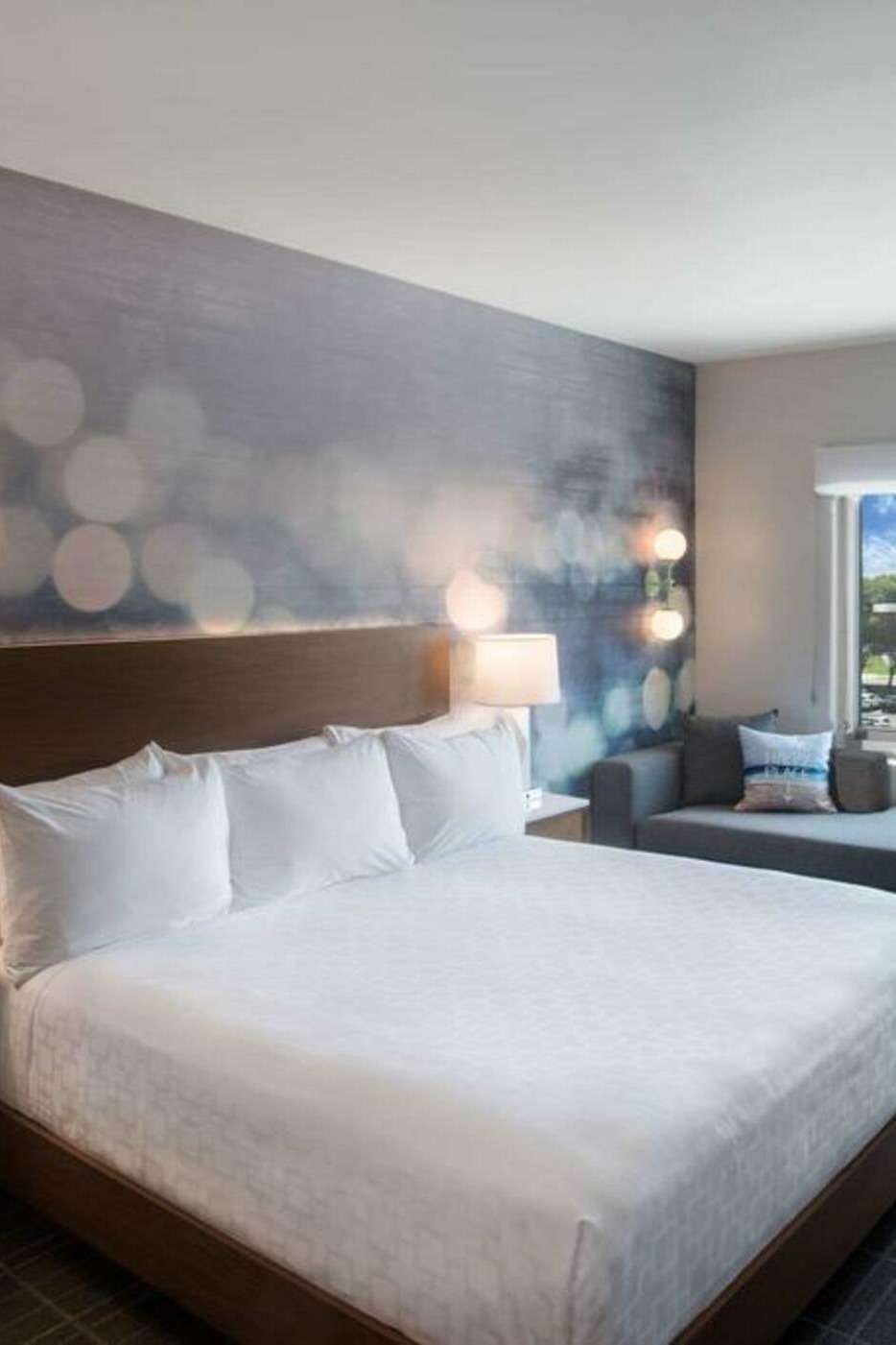 Hotel Cambria Hotel LAX photo 1