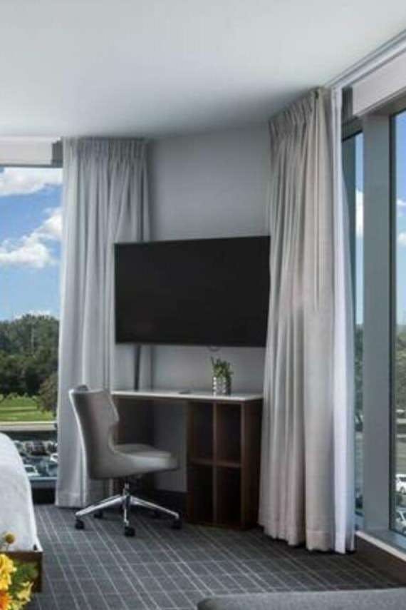 Hotel Cambria Hotel LAX photo 3