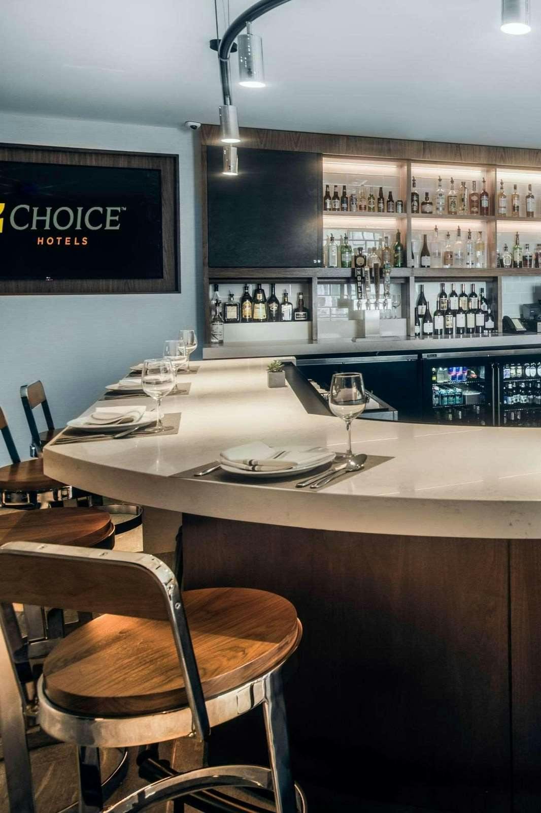 Hotel Cambria Hotel LAX photo 5