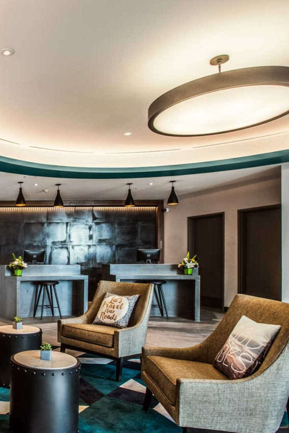 Hotel Cambria Hotel LAX photo 4