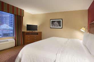 Hotel Hampton Inn & Suites Hartford/East Hartford photo 4