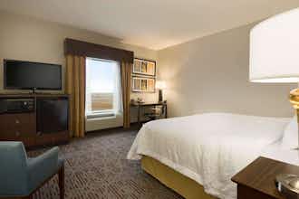 Hotel Hampton Inn West Monroe photo 1