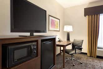 Hotel Hampton Inn West Monroe photo 3