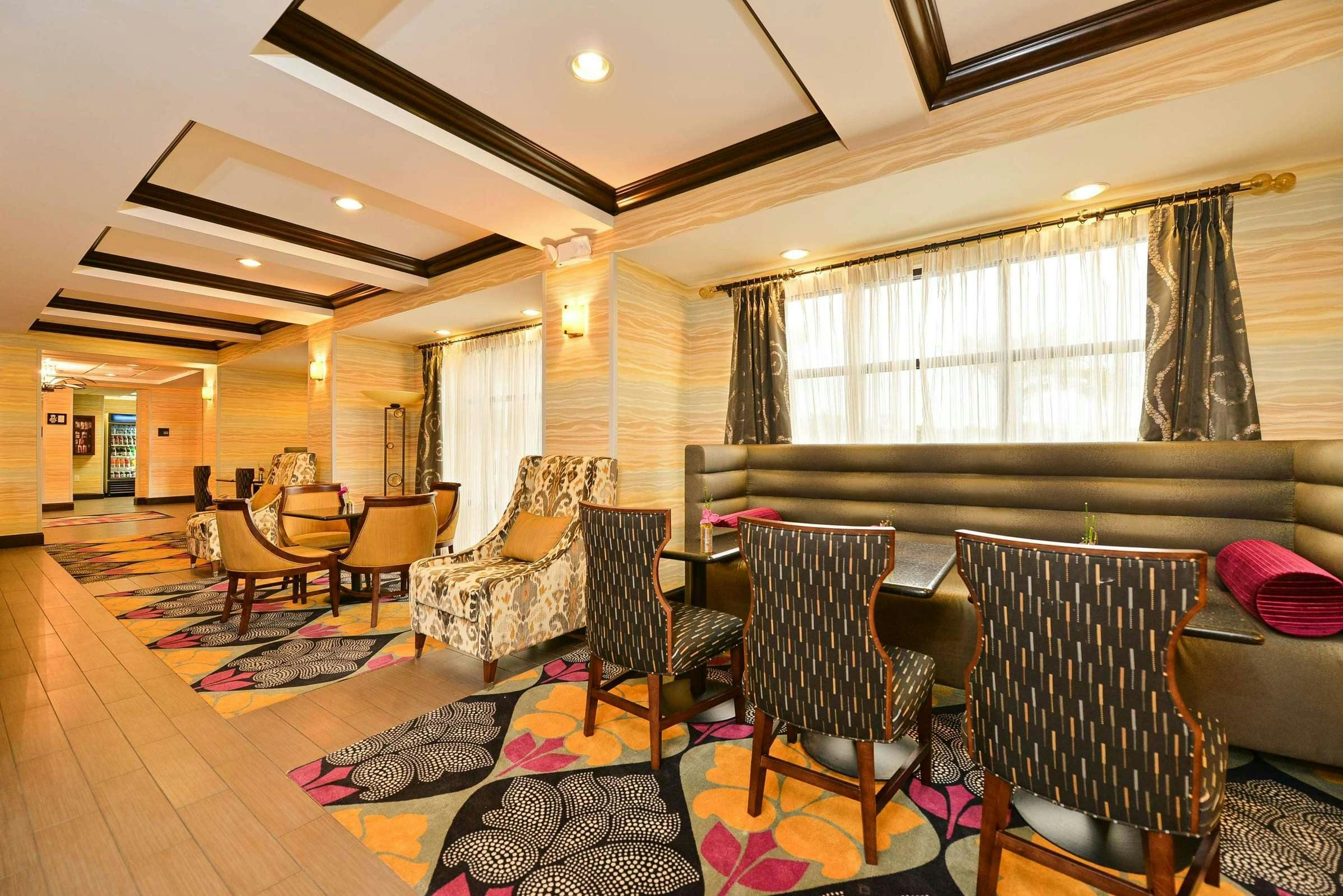 Hotel Hampton Inn West Monroe photo 5