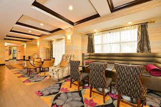 Hotel Hampton Inn West Monroe photo 5