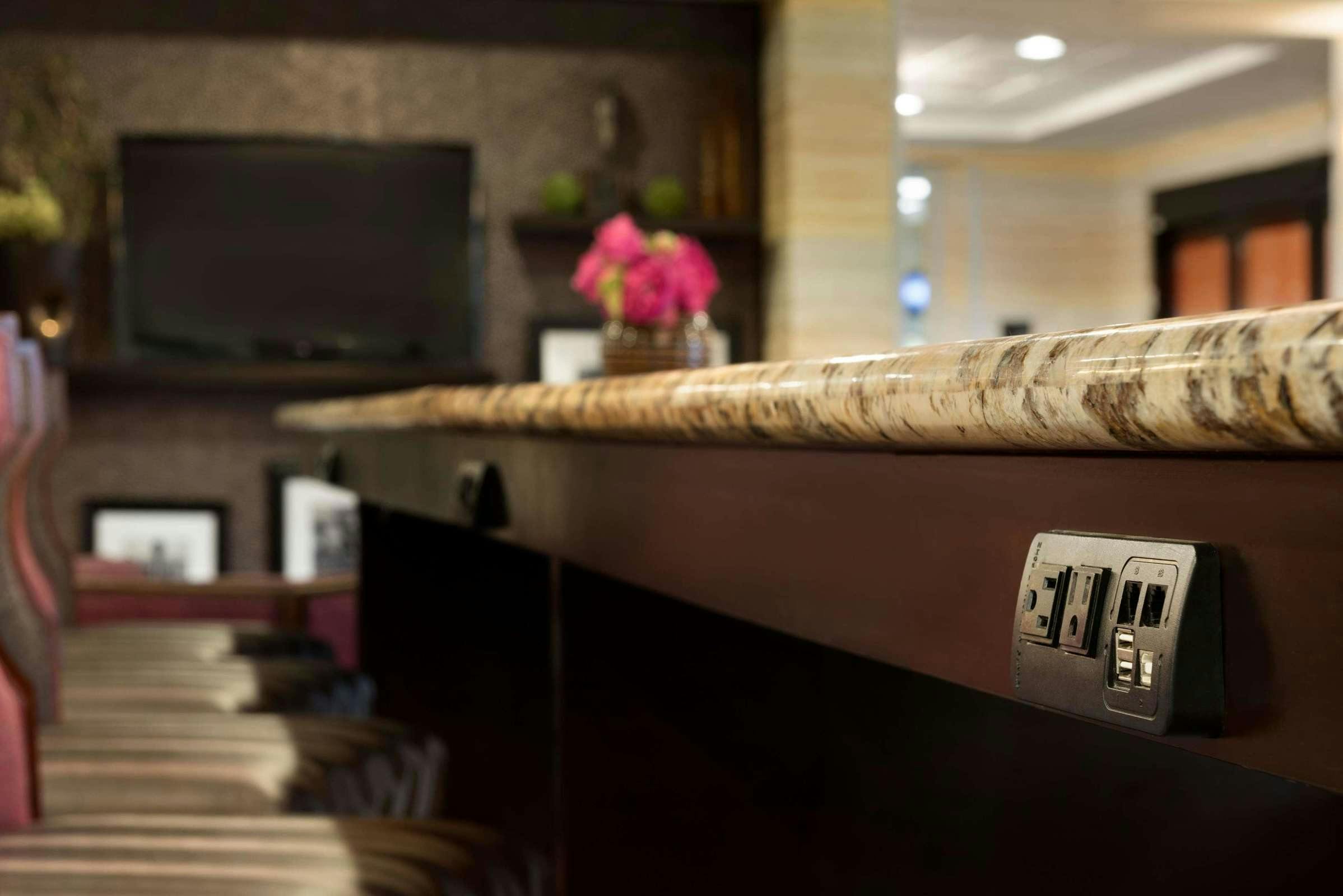 Hotel Hampton Inn West Monroe photo 4