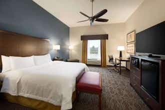 Hotel Hampton Inn West Monroe photo 2
