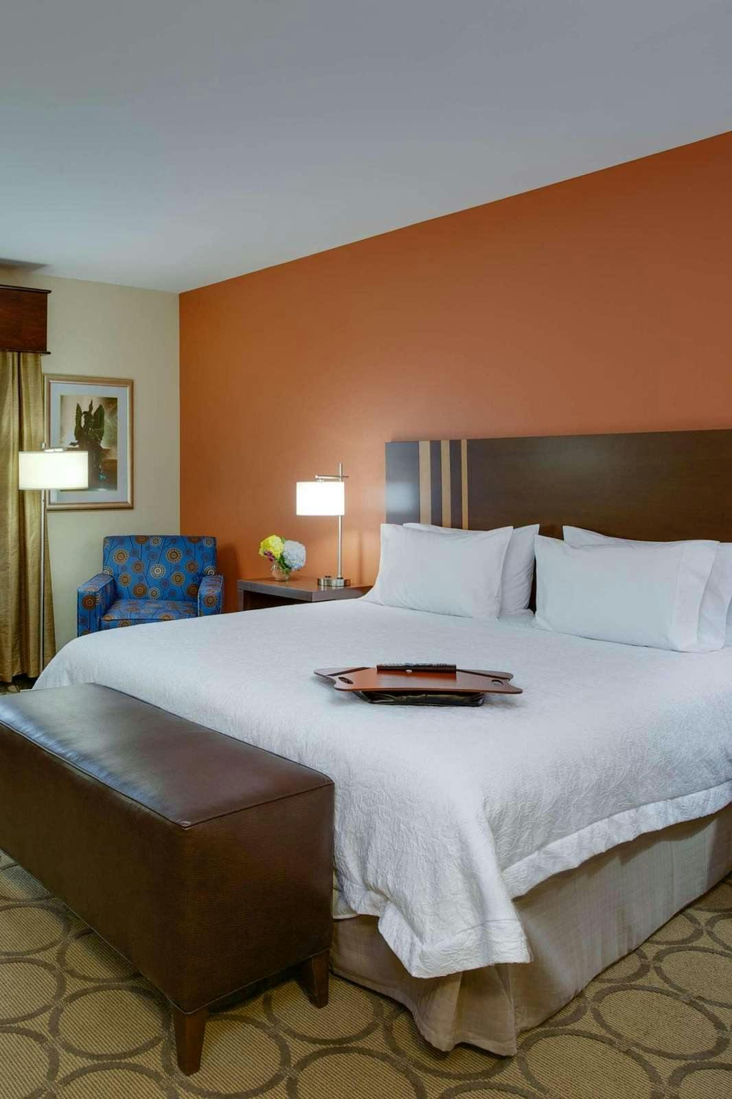 Hotel Hampton Inn & Suites Philadelphia/Bensalem photo 1