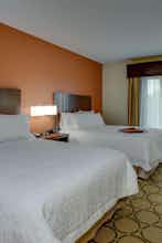Hotel Hampton Inn & Suites Philadelphia/Bensalem photo 2