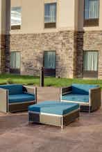 Hotel Hampton Inn & Suites Philadelphia/Bensalem photo 5