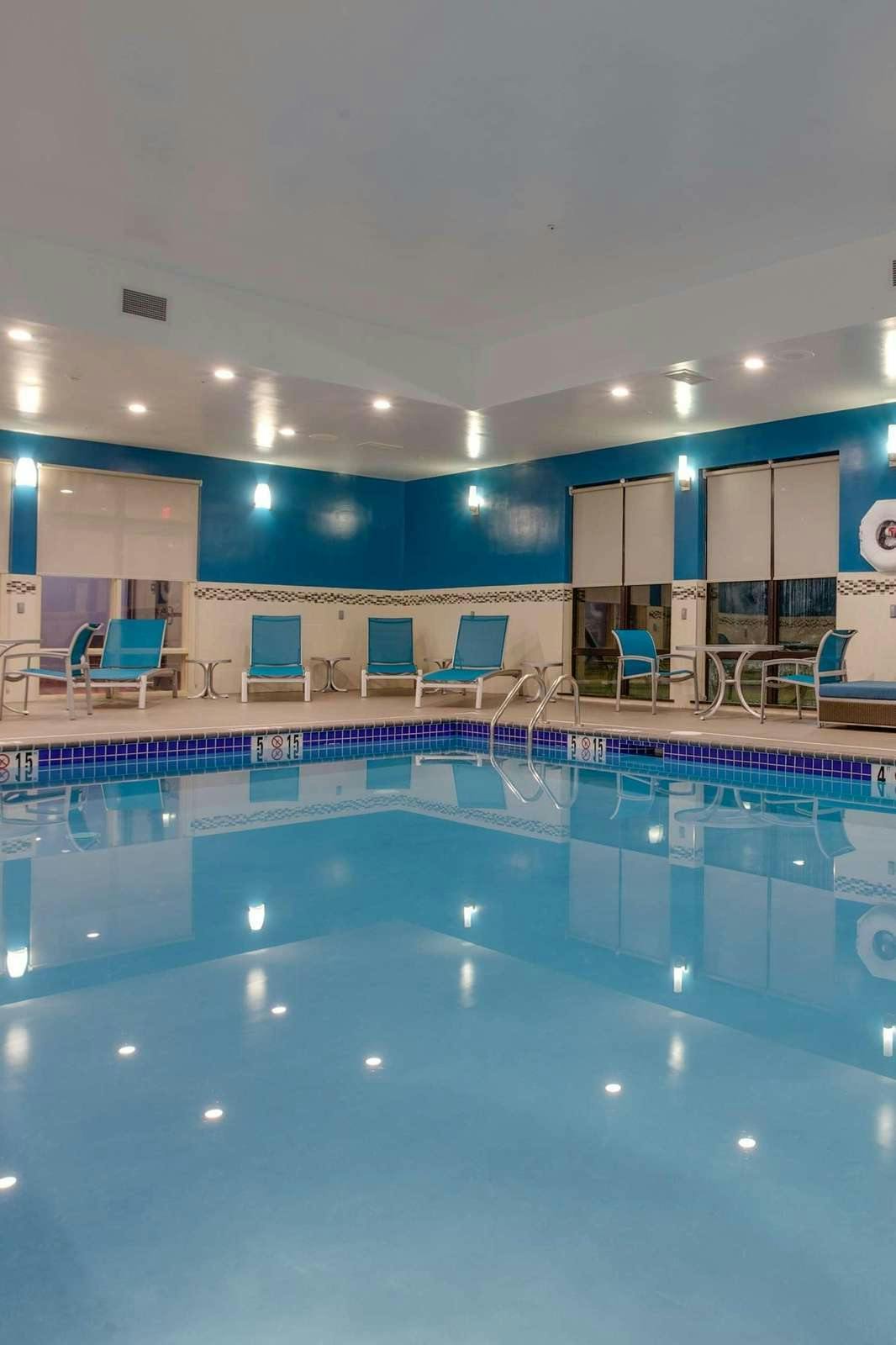 Hotel Hampton Inn & Suites Philadelphia/Bensalem photo 4