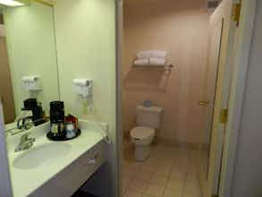 Hotel Spark by Hilton Amarillo East photo 5