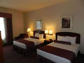 Hotel Spark by Hilton Amarillo East photo 4