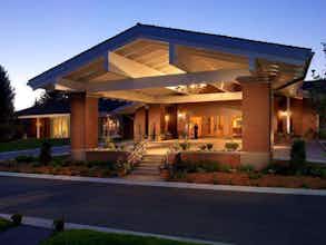 Hotel Little America photo 1