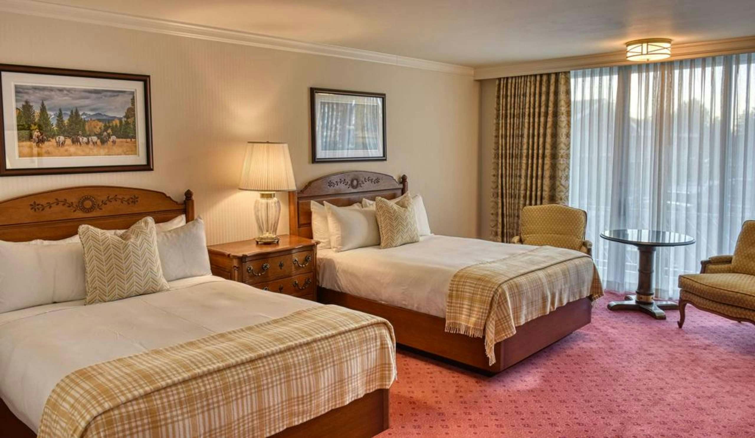 Hotel Little America Cheyenne photo 3