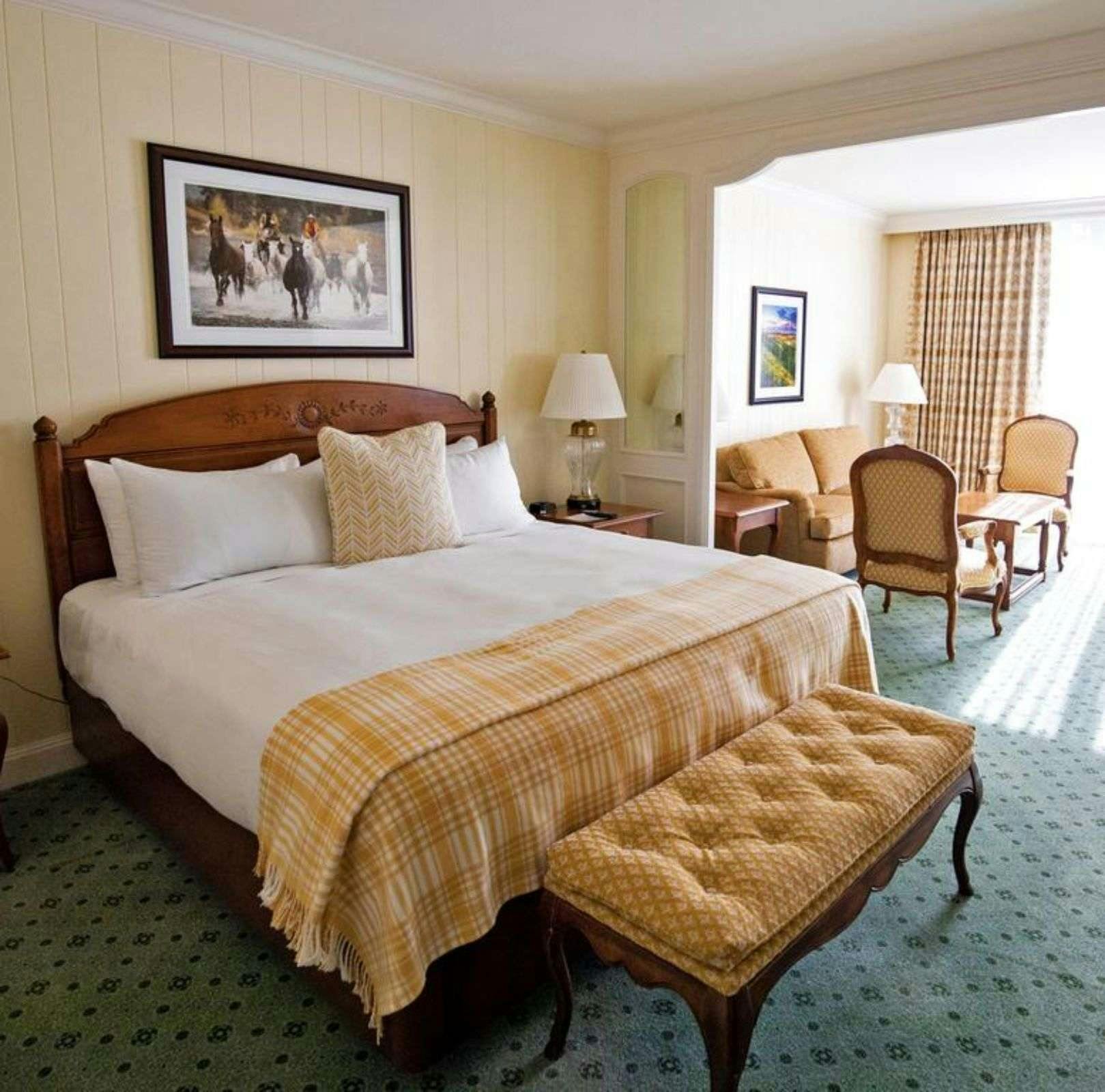 Hotel Little America Cheyenne photo 5