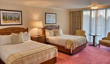 Hotel Little America photo 4