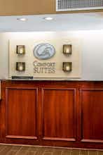 Hotel Spark by Hilton Round Rock photo 5