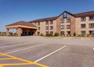 Hotel Comfort Inn, Bangor North ME photo 1